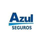 azul